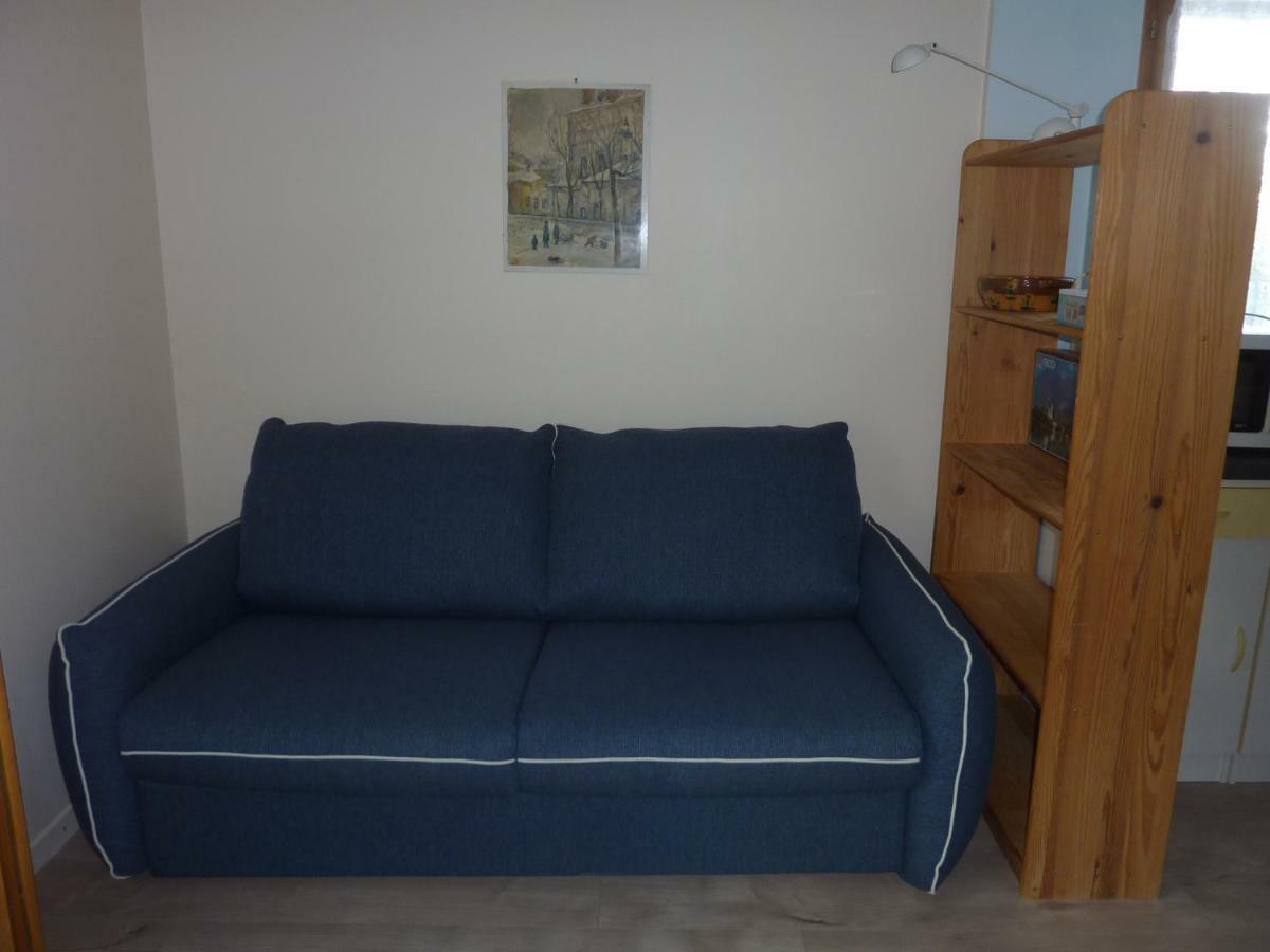 Studio 30 M2 Jardinet 10Minutes Annecy Villa Naves-Parmelan Eksteriør billede