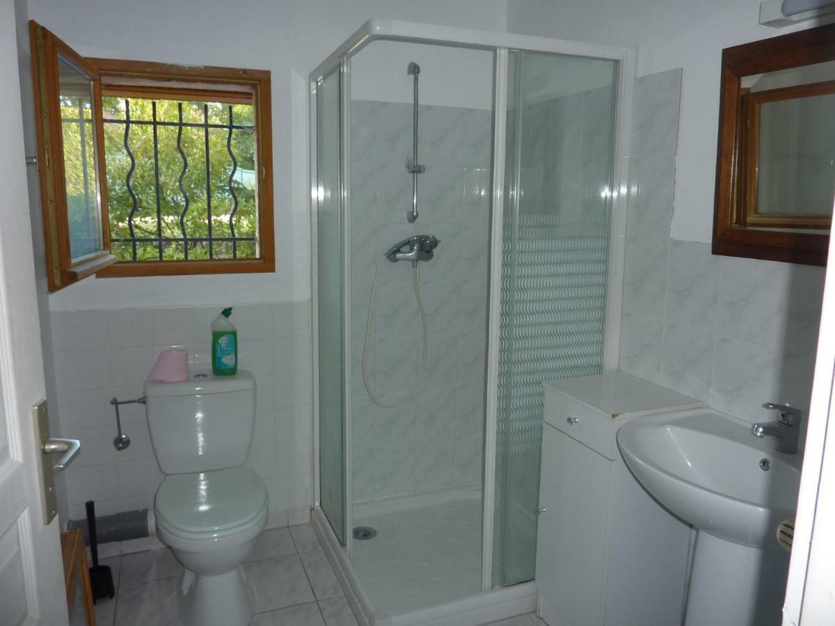 Studio 30 M2 Jardinet 10Minutes Annecy Villa Naves-Parmelan Eksteriør billede