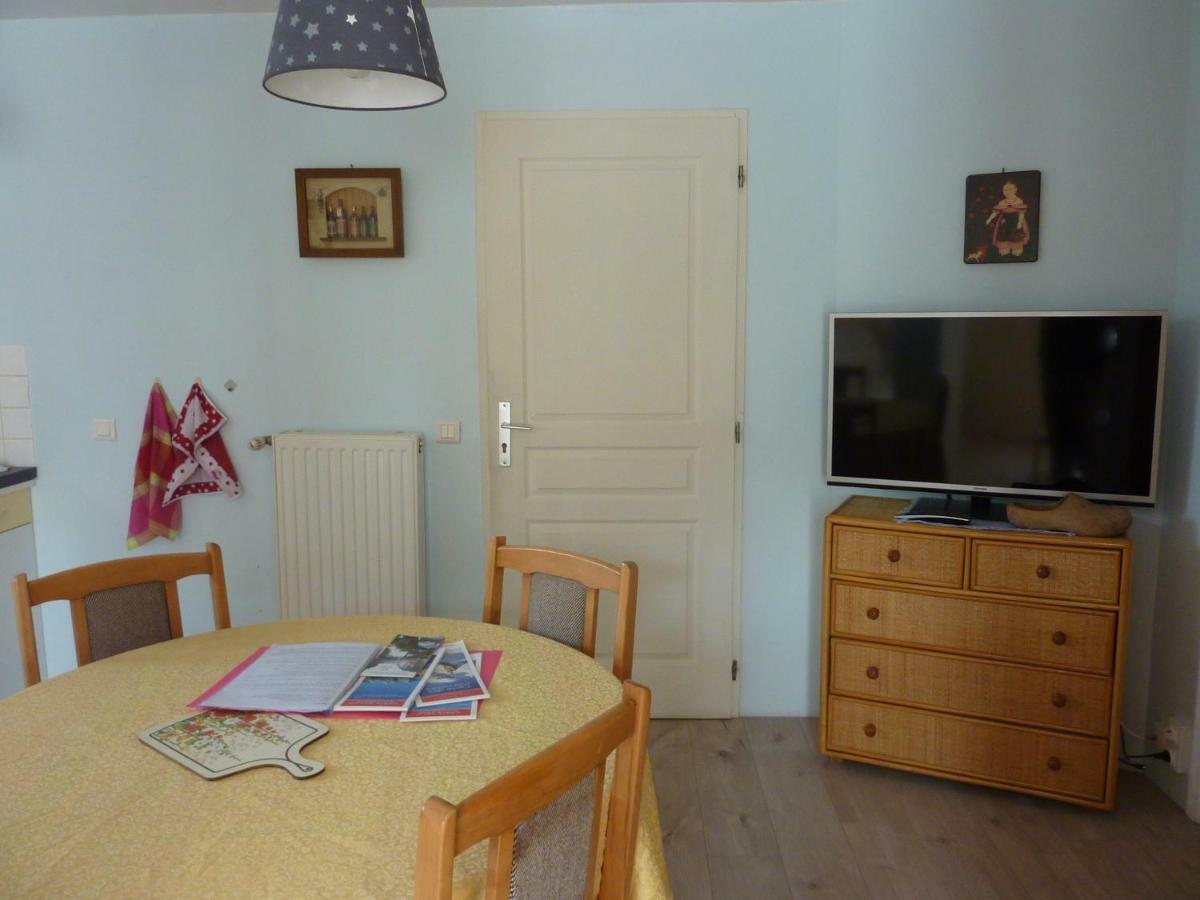 Studio 30 M2 Jardinet 10Minutes Annecy Villa Naves-Parmelan Eksteriør billede